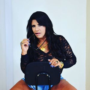 Brasilianische Rapperin MC Atrevida (†43) stirbt nach Po-OP