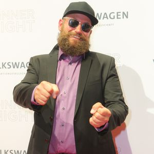 2018 gibt's neue Musik: MC Fitti hat eigenen Sound gefunden!