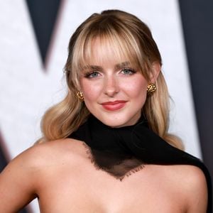 So bereitet sich Mckenna Grace auf "Scooby-Doo" vor