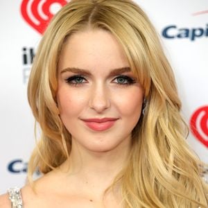 Mckenna Grace packt über geheime "Panem"-Dreharbeiten aus