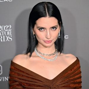Kurz nach Scheidung: Meadow Walker happy mit Model in Paris