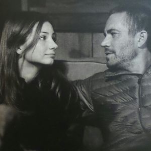Für Papa: Paul Walkers Tochter darf in "Fast X" mitspielen