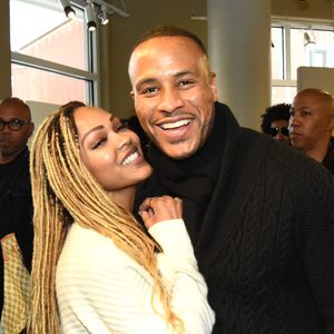 Keine Reue: So denkt Meagan Good heute über Ehe mit Ex DeVon