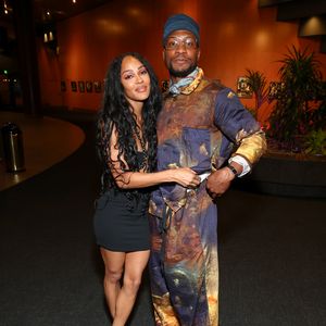 So süß schwärmt Meagan Good von Ehe mit Jonathan Majors
