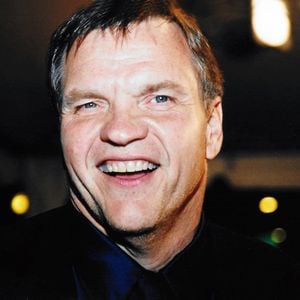 Damit versetzte Bonnie Tyler Rock-Ikone Meat Loaf in Rage