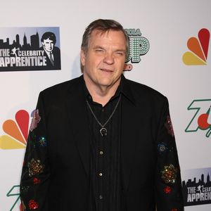 Trauer um Meat Loaf (†): So oft entkam er nur knapp dem Tod