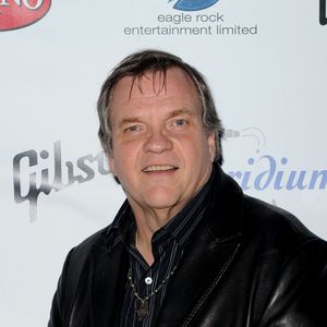 Meat Loaf kämpfte schon länger mit schlechter Gesundheit