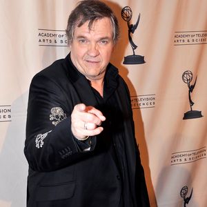 Meat Loafs Tochter verrät: So war die Musik-Legende als Papa