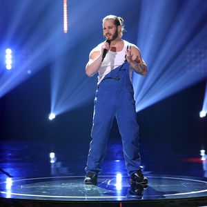 "The Voice"-Finalist fliegt bei "I Can See Your Voice" raus