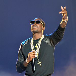 Zwei Tote! Schießerei nach Konzert von Rapper Meek Mill