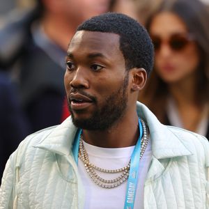 Nach Trennung: Für Meek Mill hagelt es negative Kommentare