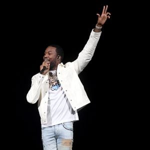 Kurz nach dem Babyglück: Rapper Meek Mill hat sich getrennt