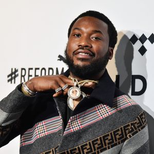 Wieder vor Gericht: Rapper Meek Mill 2 Jahre in den Knast!