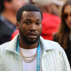 Entlassung aus dem Knast: Meek Mill fordert seine Freiheit!