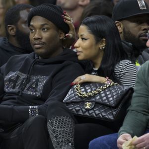 Nach Dirt-Bike-Spritztour: Rapper Meek Mill wurde verhaftet!