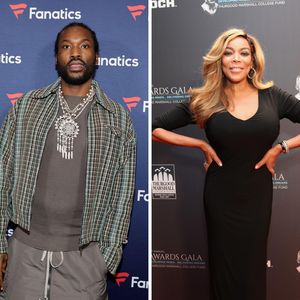 Meek Mill äußert sich besorgt über Wendy Williams' Isolation