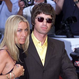 So schlecht ging es Ex von Noel Gallagher nach Ehe-Aus