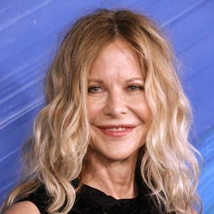 Darum hatte Meg Ryan früher große Angst vorm Älterwerden!