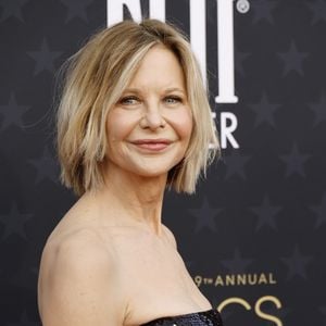 Wegen Orgasmusszene: Die Kinder von Meg Ryan schämen sich!