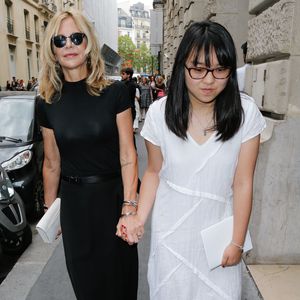 Meg Ryan über ihre enge Bindung zu Tochter Daisy