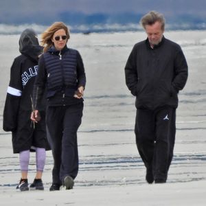 Trennungsgrund "zu ungesund": Meg Ryan sagt Hochzeit ab