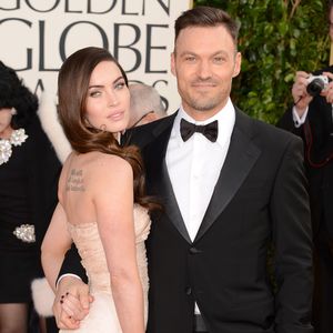 Offiziell: Megan Fox und Brian Austin Green sind geschieden!