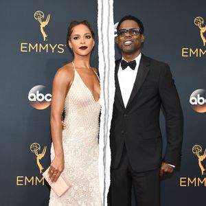 Nach vier Jahren: Chris Rock hat sich von Freundin getrennt!