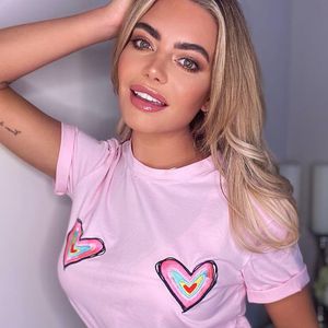 Turtel-Clips: Ist Megan Barton Hanson wieder vergeben?