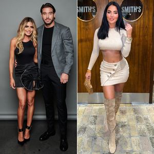 Nach Megan-Trennung: James Lock zurück bei seiner Ex Yazmin