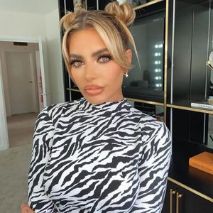 Tränen-Selfie: Megan Barton-Hanson versetzt Fans in Sorge