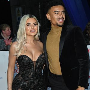 "Dancing on Ice"-Star hat wegen Tanz-Flirt Zoff mit Freundin