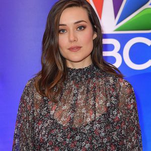 "Blacklist"-Megan Boone verrät Baby-Geschlecht & Verlobung!
