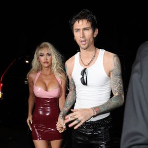 Megan Fox und MGK begeistern als Kultpaar Pam & Tommy
