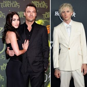 Zoff mit MGK: Brian Austin Green will sich jetzt raushalten