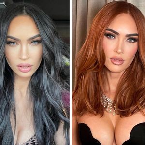 Megan Fox begeistert ihre Fans mit heftiger Typveränderung