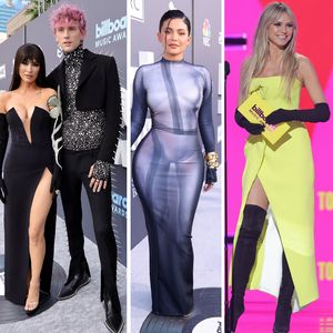 Billboard Music Awards 2022: Das waren die coolsten Looks!