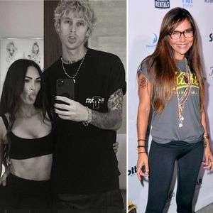 Megan Fox' neue Liebe zu MGK: Brians Ex unterstützt sie!