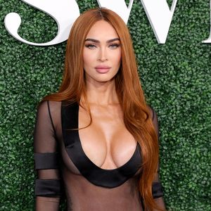 Fehlgeburt und Co.: Darüber schreibt Megan Fox in ihrem Buch