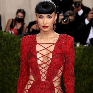 Diese Promi-Männer datete Megan Fox vor Machine Gun Kelly