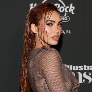 So reagierten Megan Fox' Kinder auf ihre Schwangerschaft