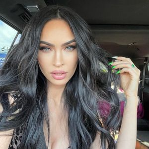 Süchtig nach Liebe: Megan Fox war in ihre Co-Stars verknallt