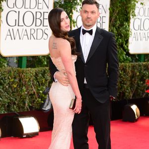 Trotz Brians Krankheit: Megan Fox trennte sich bereits 2015