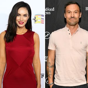 Happy End mit Megan? Brian Austin Green glaubt an Versöhnung
