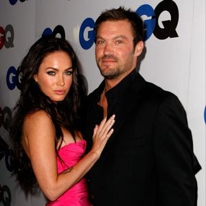 Nach Megans Kritik: Brian Austin Green löscht Bild von Sohn