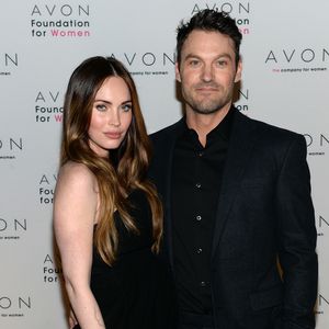 Mithilfe von Brians Neuer: Gutes Verhältnis zur Ex Megan Fox