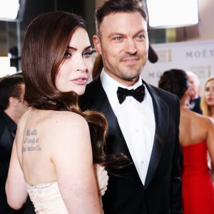 Schwangere Megan Fox: 5 Gründe für Brians Vaterschaft!