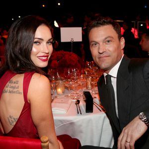 Megan Fox ist verlobt: Ihr Ex Brian Austin Green freut sich