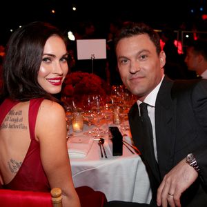 Private Pics: Megan Fox verzückt mit ihren süßen Kids!