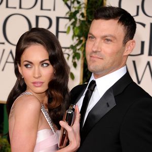 Nach Megans Verlobungsnews: Ex Brian Austin Green gesichtet
