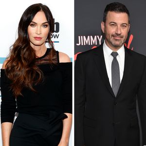 Wegen alten Megan-Fox-Interviews: Jimmy Kimmel in der Kritik